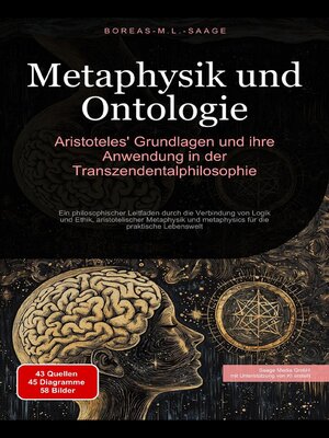 cover image of Metaphysik und Ontologie